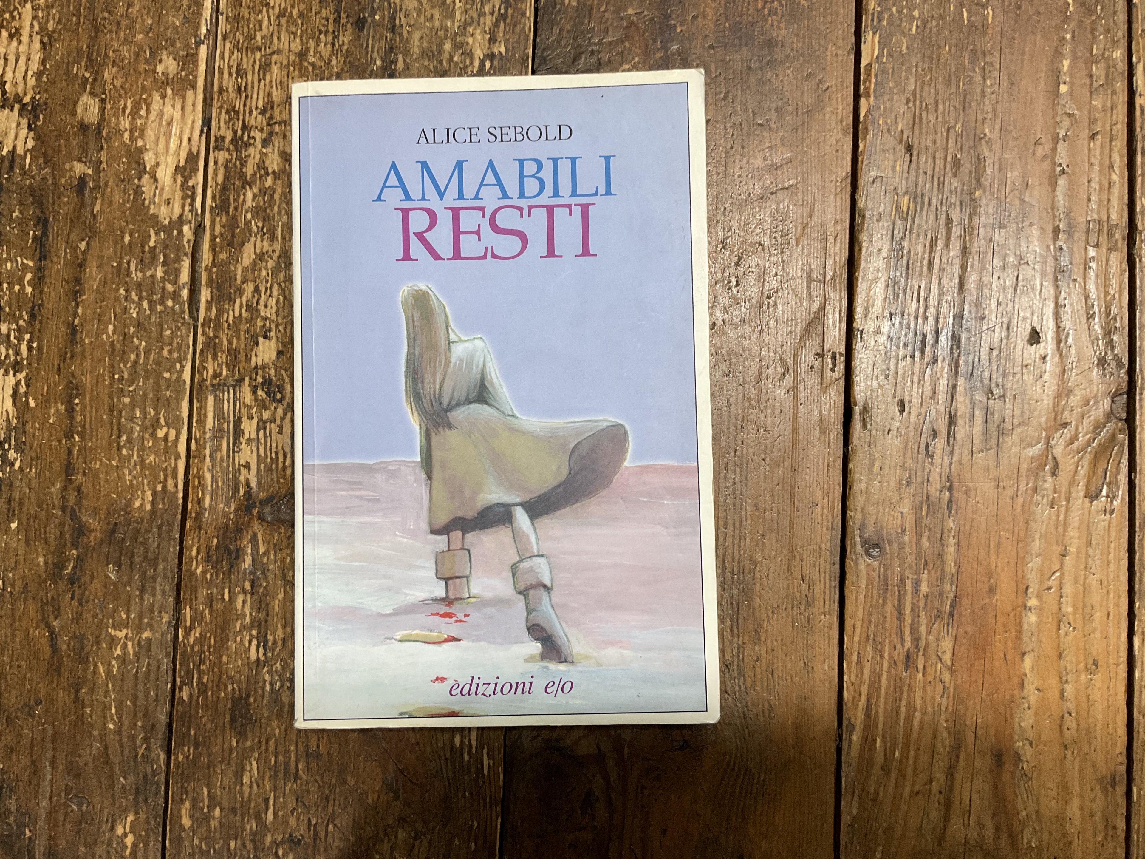 Amabili Resti