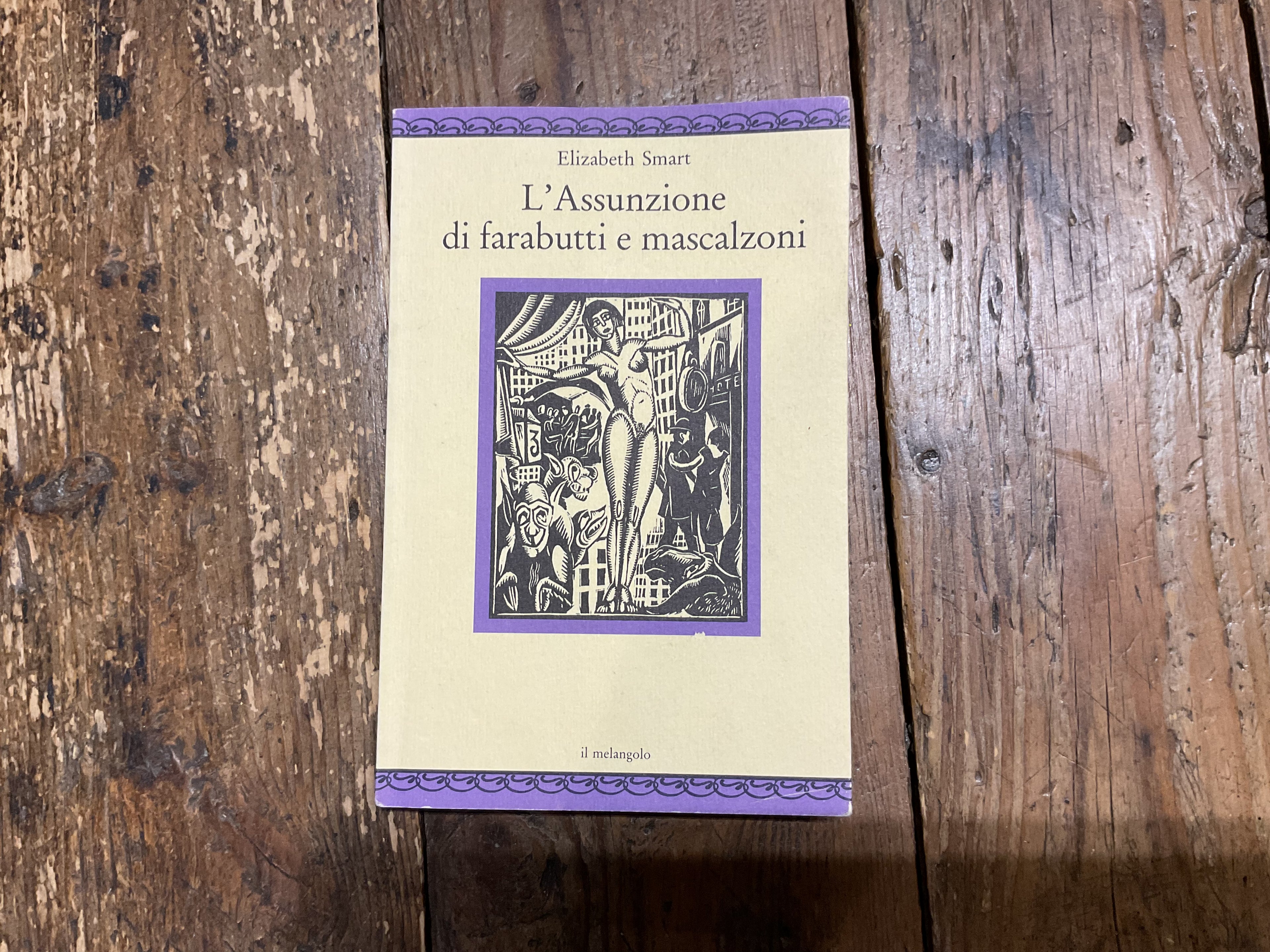 L’assunzione di farabutti e mascalzoni