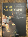 Storie Meridiane -  miti e leggende e favole per raccontare l’arte