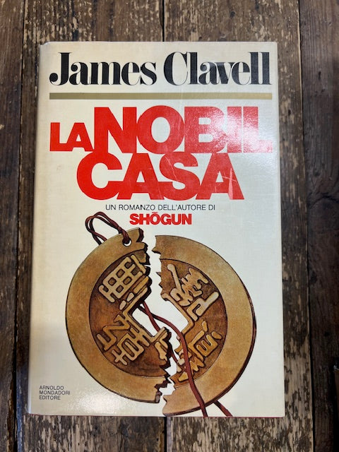 La nobil casa