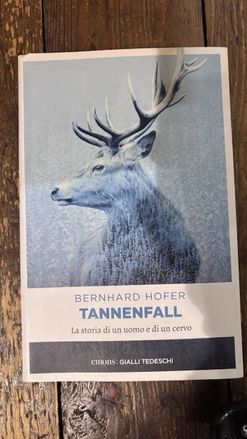 Tannenfall