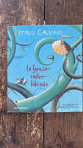 La foresta radice labirinto