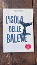 L’isola delle Balene
