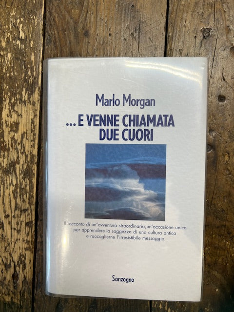E venne chiamata due cuori