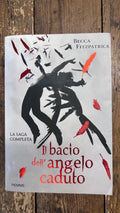 Il bacio dell’angelo caduto