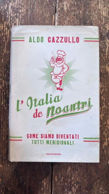 L’Italia de Noantri