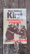 Telegrafiste d’assalto