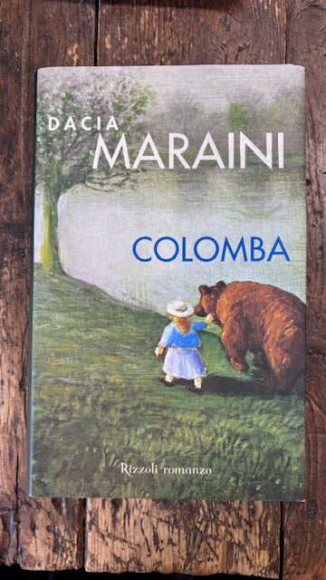 Colomba