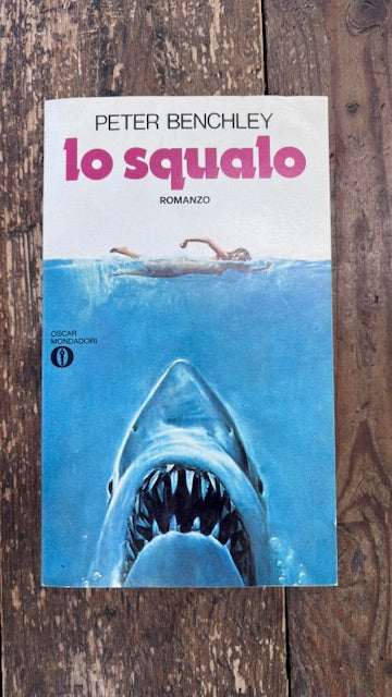 Lo squalo