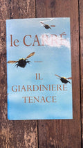 Il giardiniere Tenace