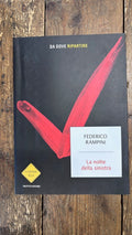 La notte della sinistra