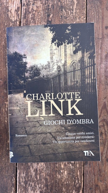Giochi d’ombra