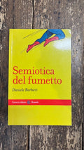 Semiotica del fumetto