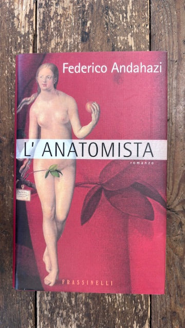 L’anatomista