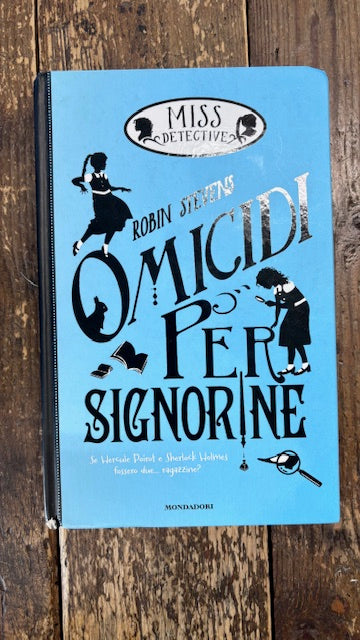 Omicidi per signorine