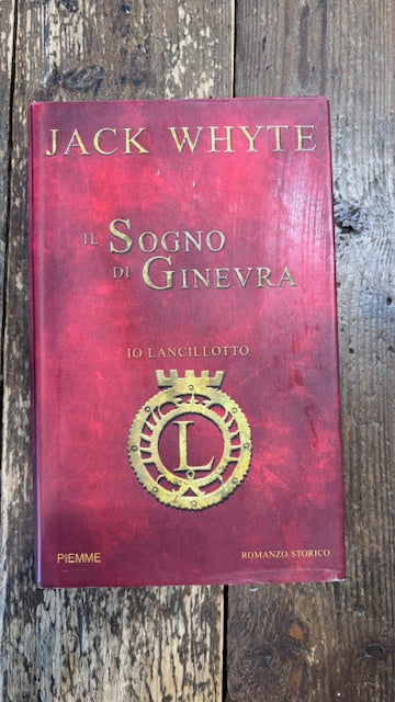 Il sogno di Ginevra