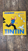 Le Tintin