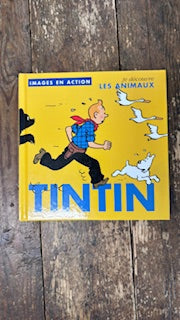 Le Tintin