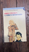 L’amico Ritrovato