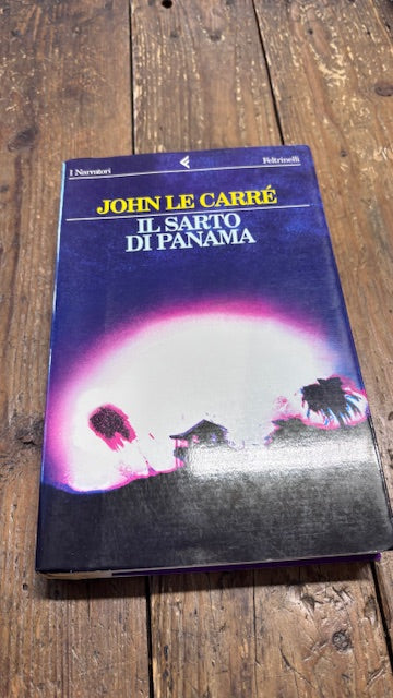 Il sarto di Panama