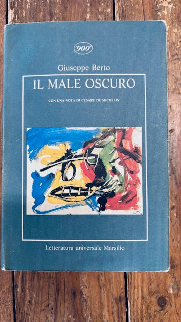 Il male oscuro