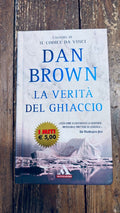 La verità di ghiaccio