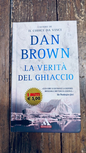 La verità di ghiaccio