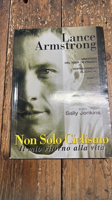 Non solo Ciclismo