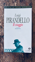 Luigi Pirandello