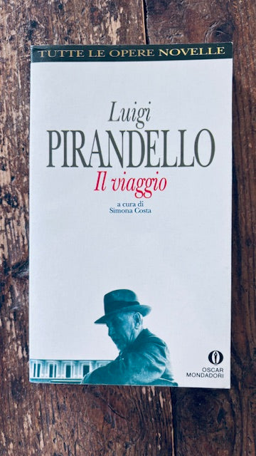 Luigi Pirandello