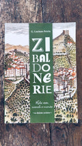 Zibaldonerie