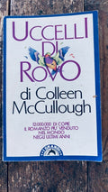 Uccelli di Rovo