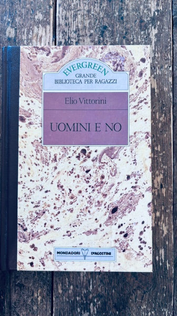 Uomini e no