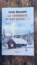 La Tormenta di San Giovanni