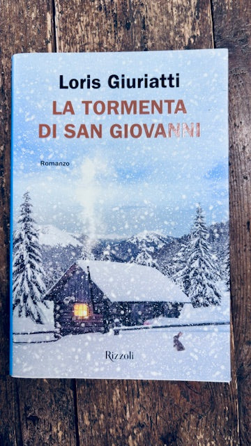 La Tormenta di San Giovanni