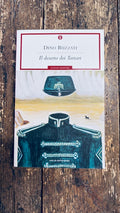 Il deserto dei Tartari