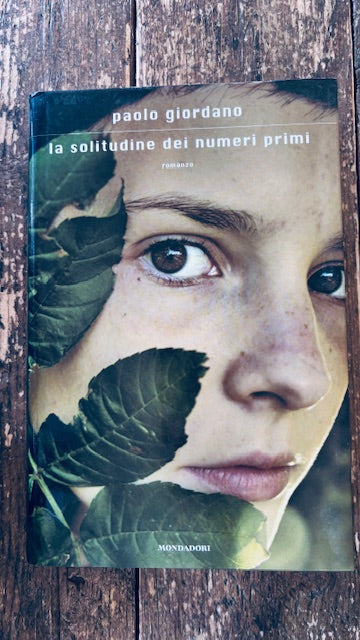 La solitudine dei numeri primi