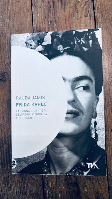 Frida Kahlo