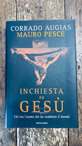 Inchiesta su Gesù