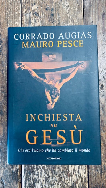Inchiesta su Gesù