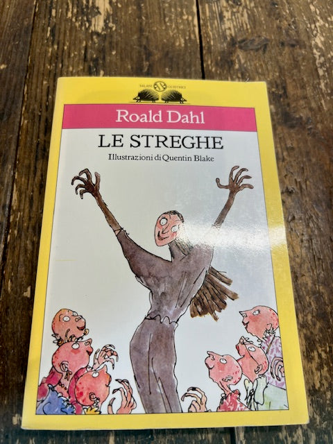 Le Streghe