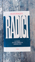 Radici