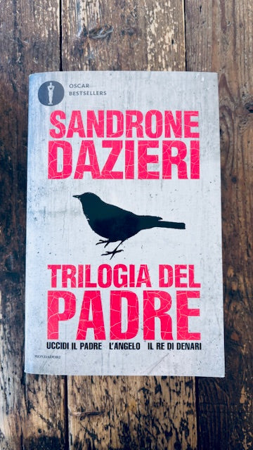 Trilogia del Padre