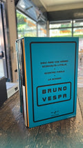 Cofanetto tre Libri Bruno Vespa