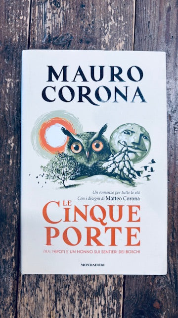 Le cinque Porte