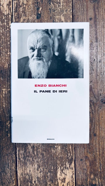 Il pane di Ieri