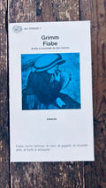 Fiabe