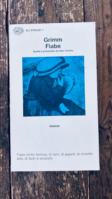 Fiabe
