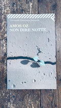 Non dire notte