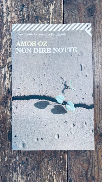 Non dire notte